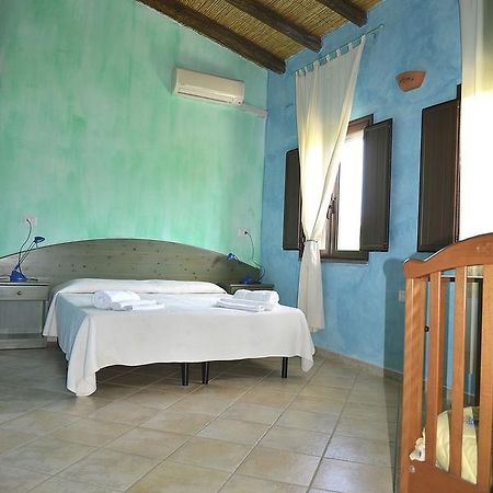 Agriturismo Rubinu Galtellì 외부 사진