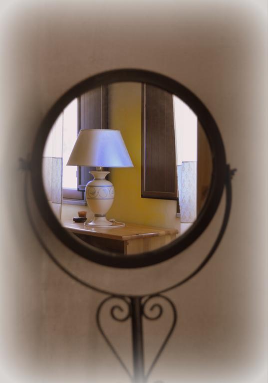 Agriturismo Rubinu Galtellì 객실 사진