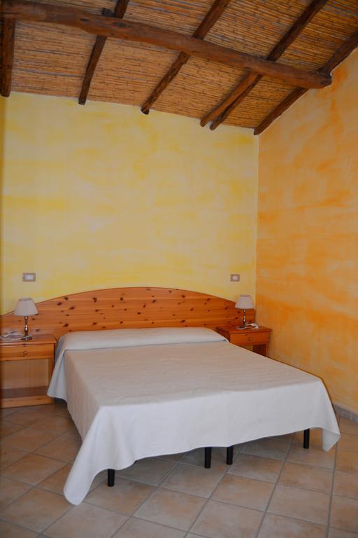 Agriturismo Rubinu Galtellì 객실 사진