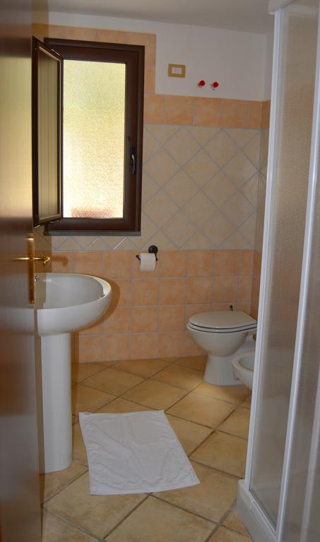 Agriturismo Rubinu Galtellì 객실 사진