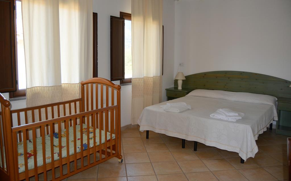 Agriturismo Rubinu Galtellì 객실 사진