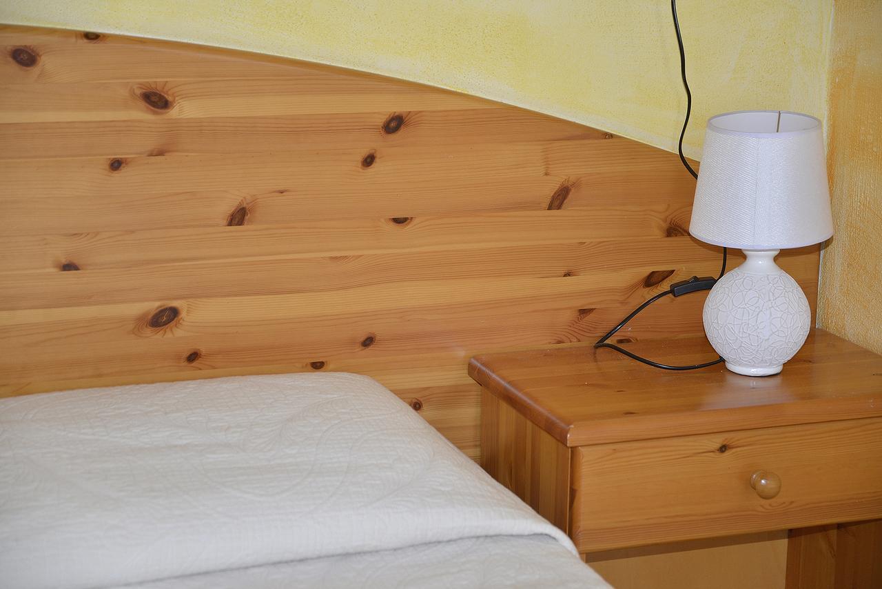 Agriturismo Rubinu Galtellì 외부 사진