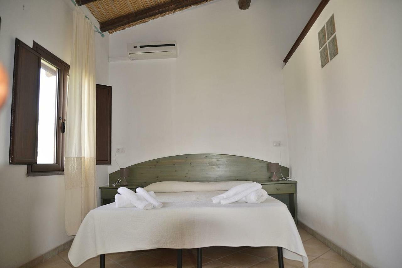 Agriturismo Rubinu Galtellì 외부 사진