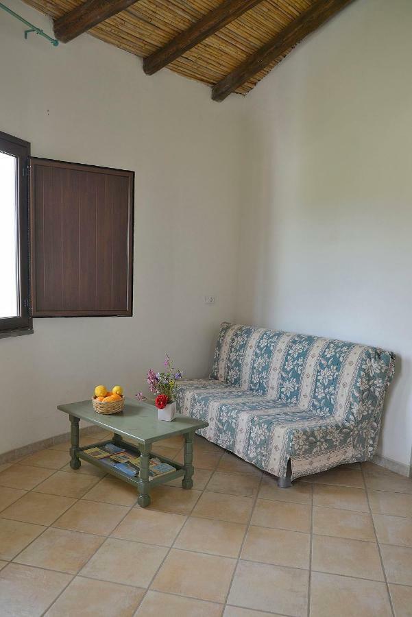 Agriturismo Rubinu Galtellì 외부 사진